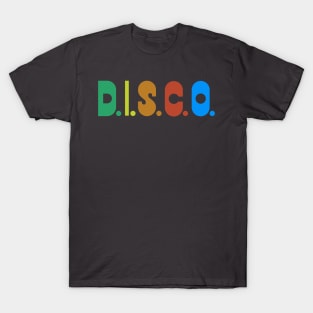 DISCO T-Shirt